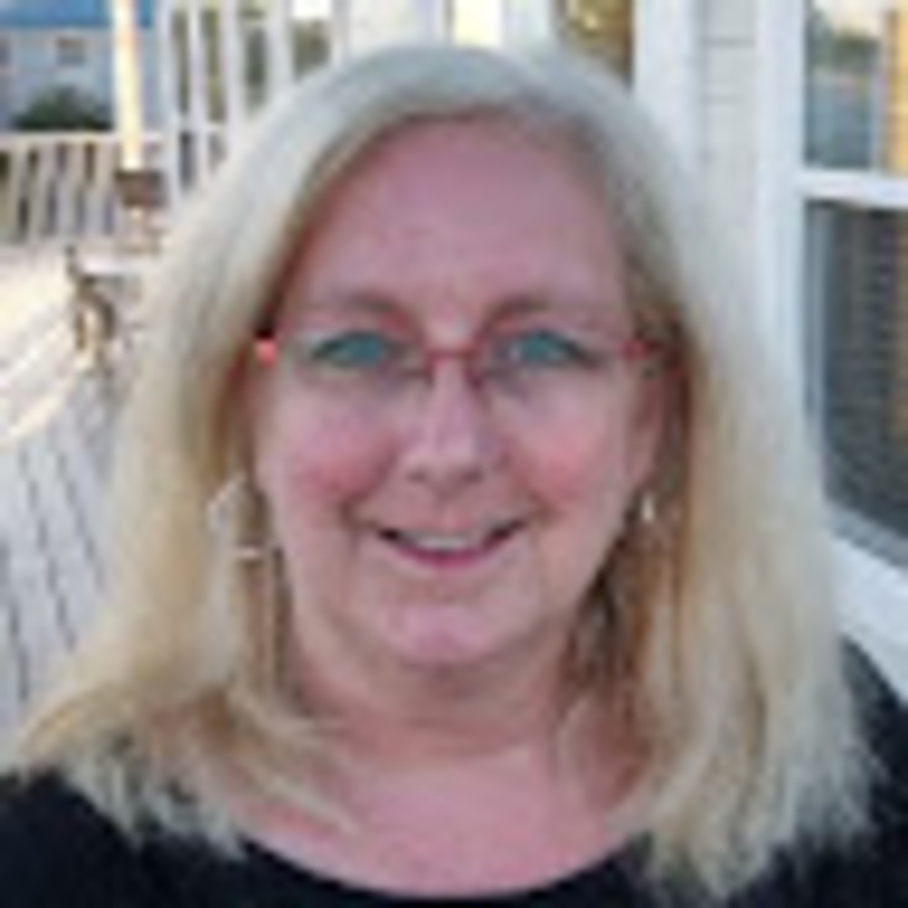 Meet your Posher, Teri